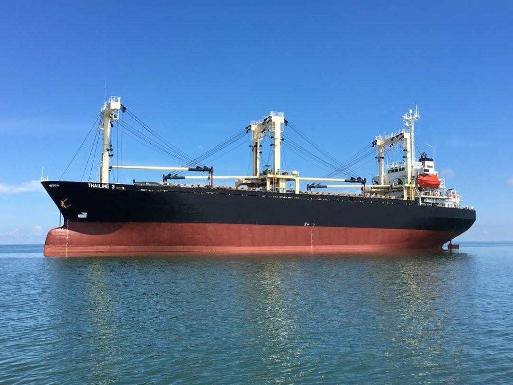 2022年貨主重點關注問題